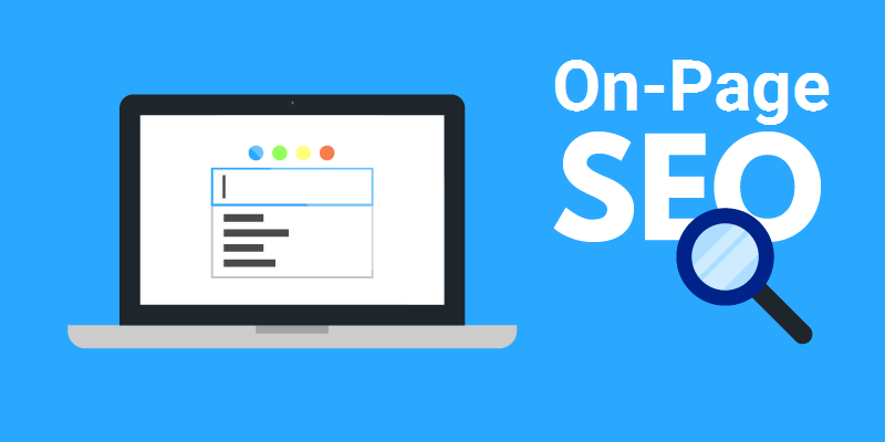 Figure Out the Different Techniques for On-page and Off-page SEO For 2018