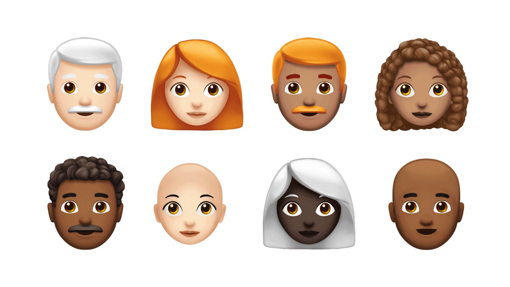 Today The 17th of July Is World Emoji Day And Apple Is Adding 70 New Ones Including Super Hero To iOS 12