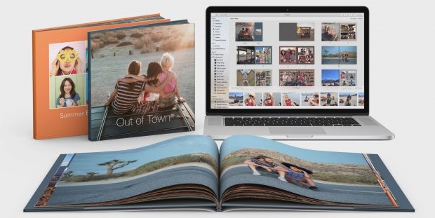 Apple Discontinuing Physical Photo Books Printing Service In September This Year