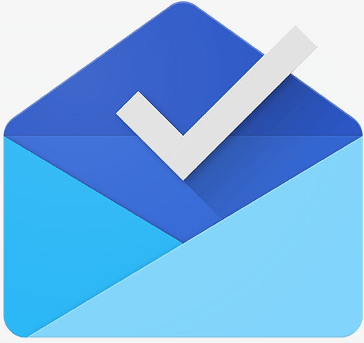 Google’s Email App, Inbox, Finally Supports The iPhone X
