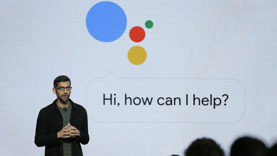 Google Assistant Can Now Understand Two Languages At Once