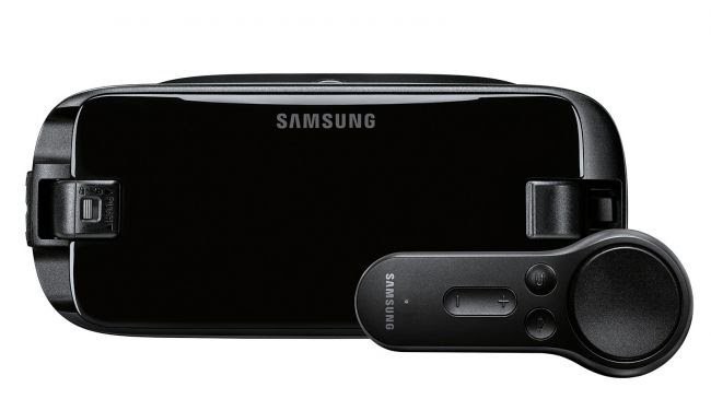 Samsung Is Offering A Free Gear VR Adapter To New Galaxy Note 9 Buyers
