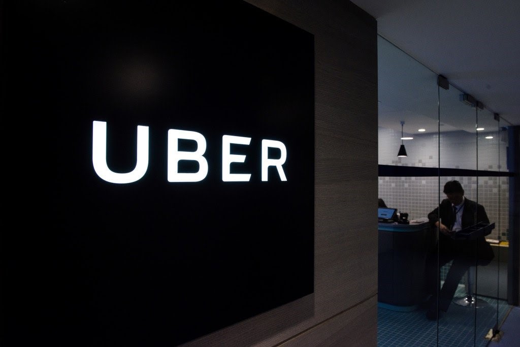 Uber Has Finally Hired A CFO After Three Years Of Searching