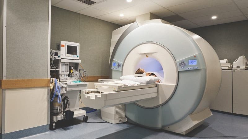 Facebook And New York University Want To Speed Up MRI Scans Tenfold With AI