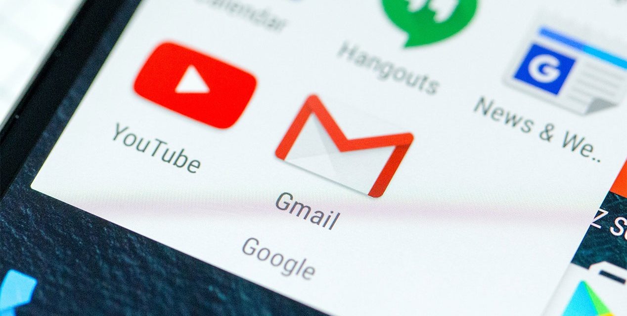 Gmail For Android Introduces The ‘Undo’ Feature That Lets You ‘Unsend’ Emails