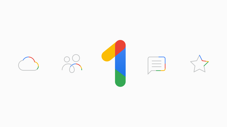 Google One Launches With Cheaper Cloud Storage Plans