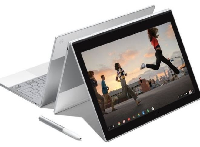Google May Soon Let You Run Windows 10 On Chromebooks Using ‘Campfire’