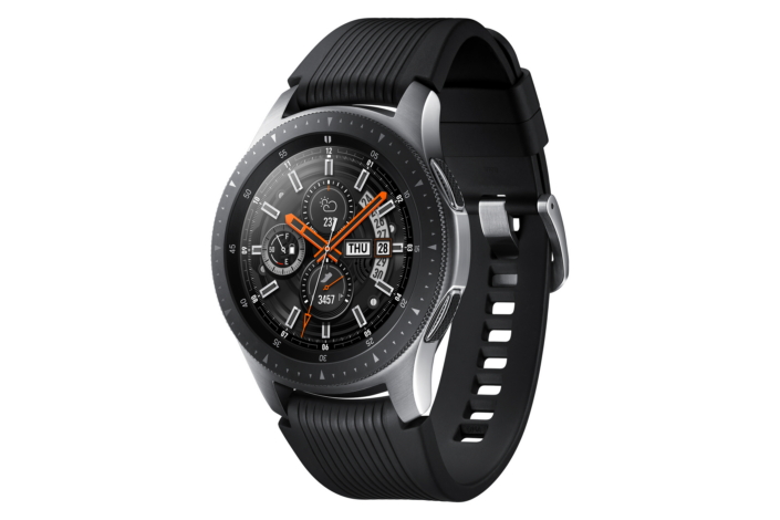 Samsung Unveils Its Latest Smartwatch — The Galaxy Watch