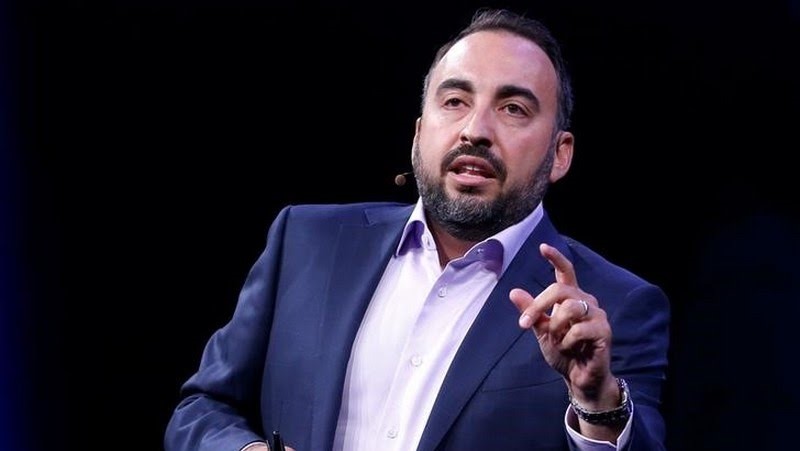 Facebook’s Security Chief Is Leaving And No One’s Going To Replace Him Just Yet