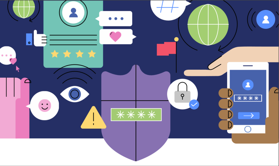 Facebook launches Digital Literacy Library To Help Young People Use The Internet Responsibly