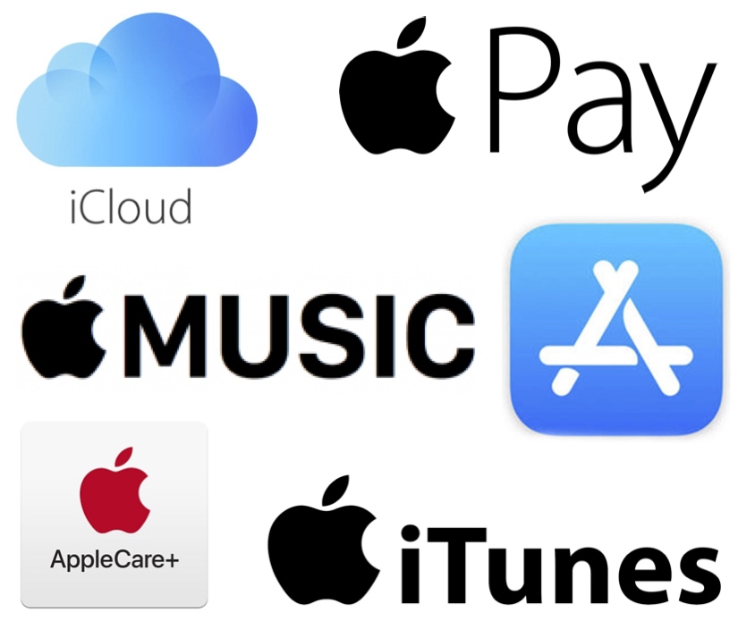 Apple Services Rakes In  $9.55b Last Quarter, Up 31 percent From 2017 Third Quarter