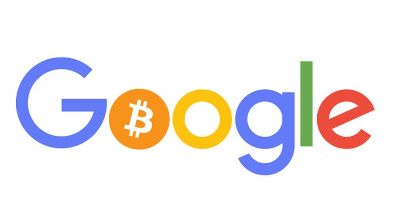 Google To Allow Certain Cryptocurrency Advertising Next Month