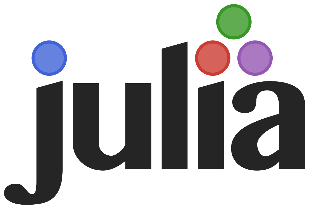 Possible Python Rival? Programming Language Julia Is Winning Over Developers
