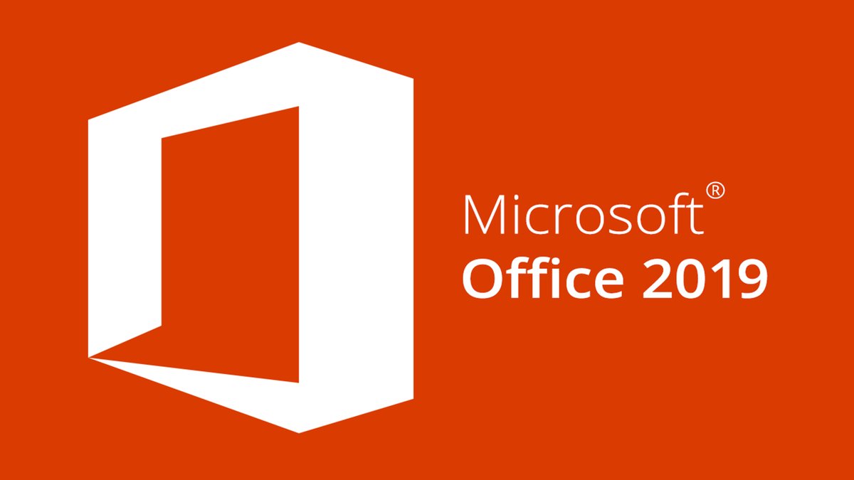 Microsoft Launches Office 2019 For Windows And Mac