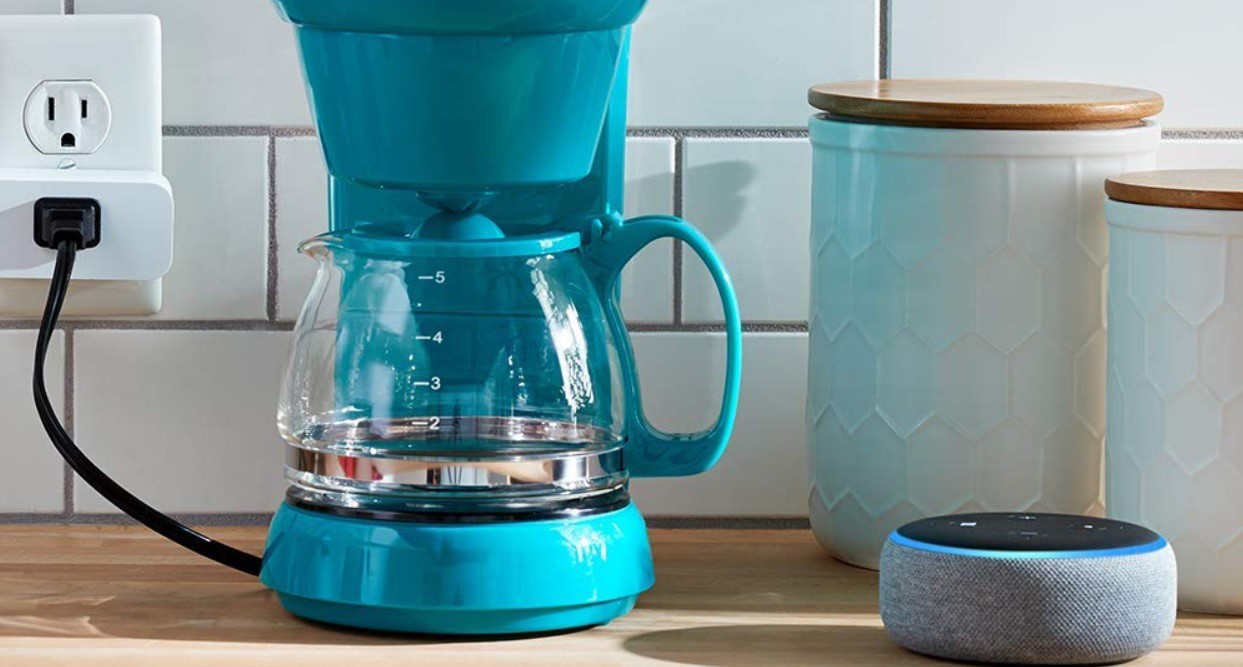The 14 Biggest Announcements From Amazon’s Surprise Hardware Event