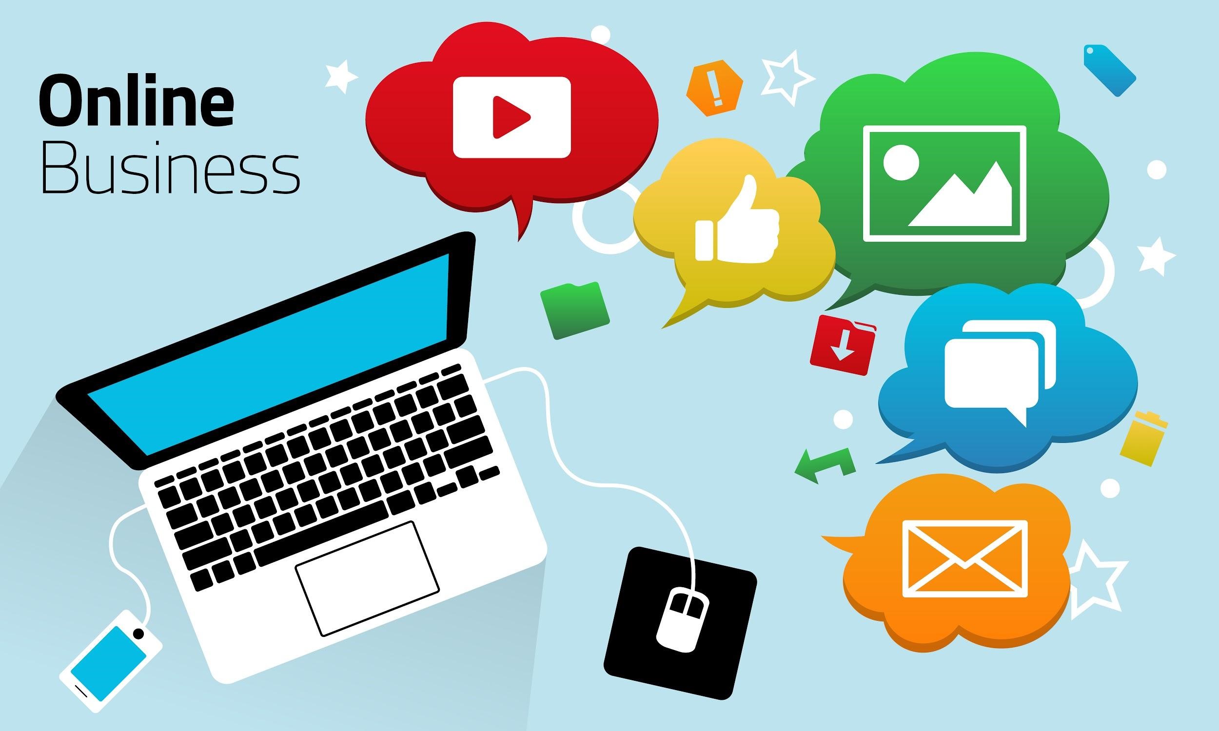 10 Tips That Can Be Used As Ace Cards For Online Businesses