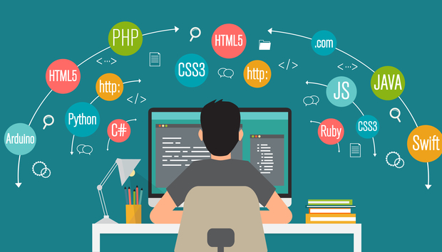 #5 Programming Languages That Must Be In Your Bucket List