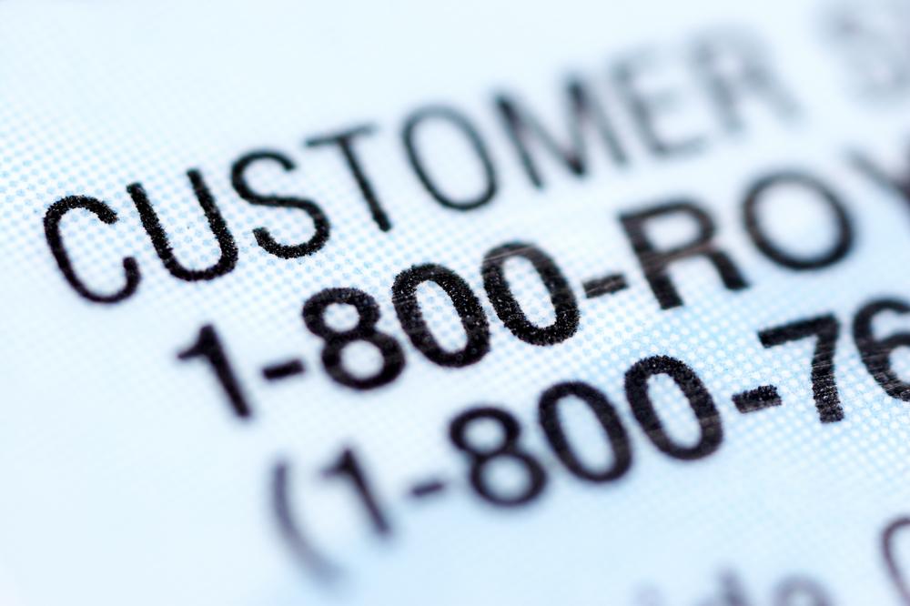Vanity Numbers As A Medium For A Successful Business