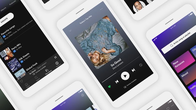 Spotify Raises Song Limit For Offline Downloads