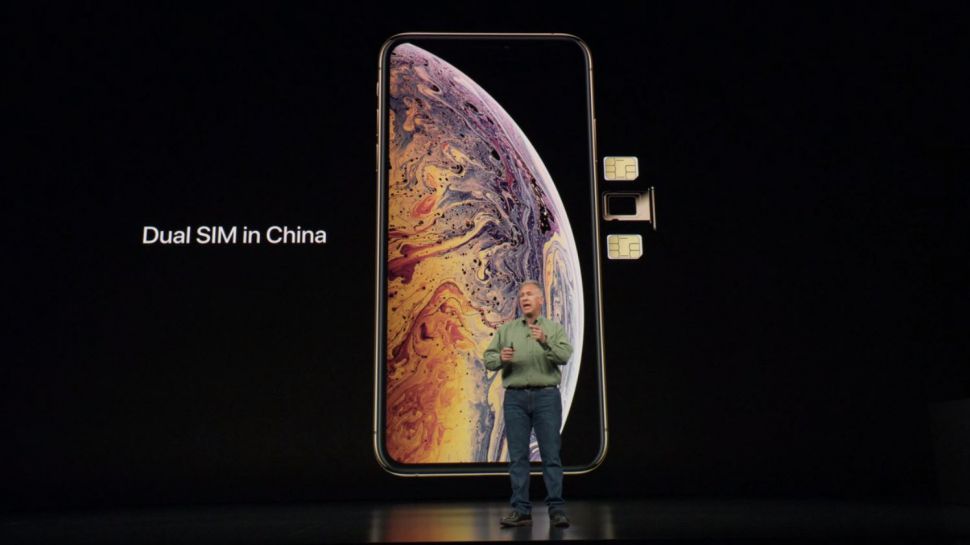 The iPhone XS Dual SIM Feature May Be A Big Deal But Could Be Too Little Too Late As Well