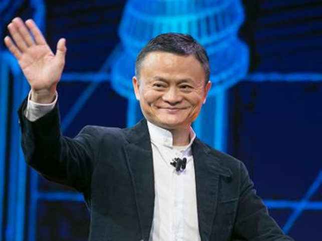 Alibaba Co-founder Jack Ma Is Exiting The Company, Puts Forward A Succession Plan