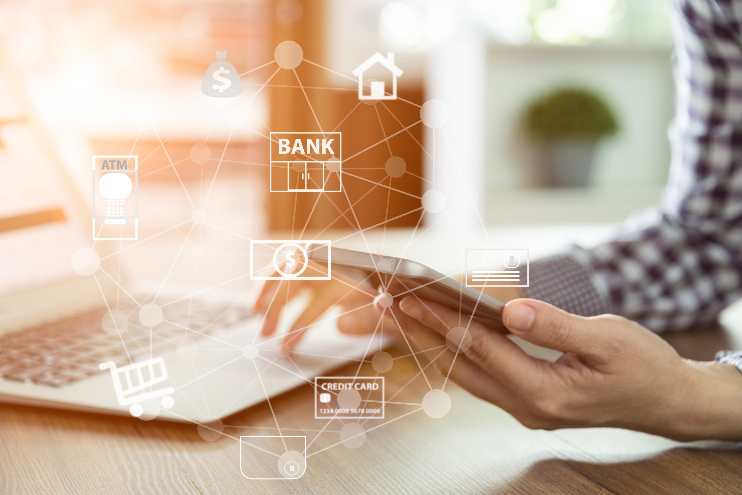 Why AML Services Is A Must-Have Security Feature For Banks?