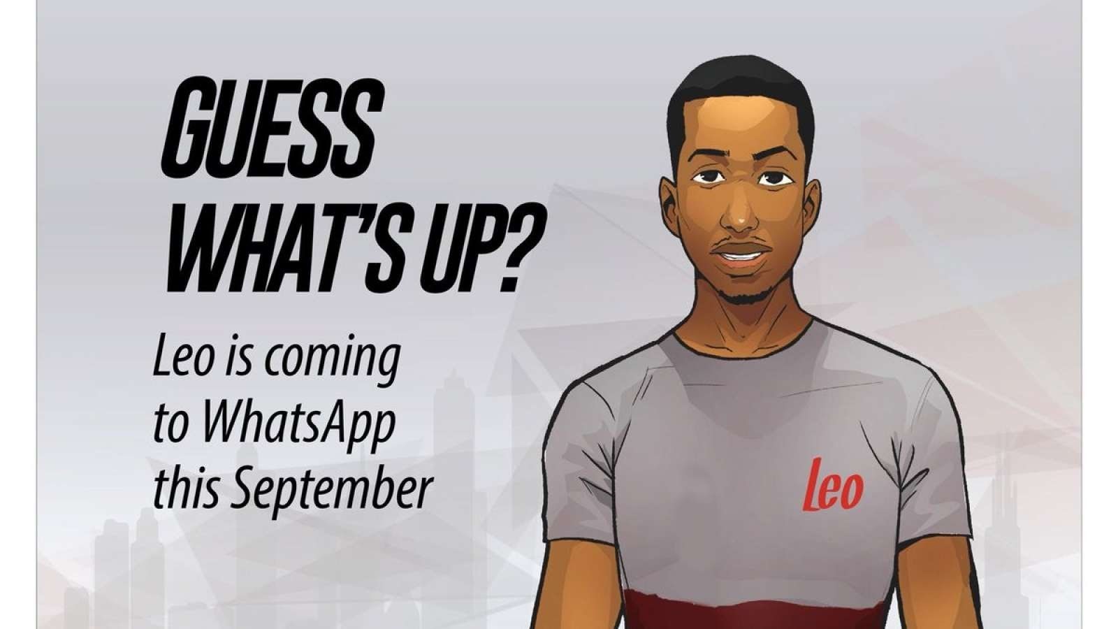 UBA’s Leo Chatbot Launched On WhatsApp