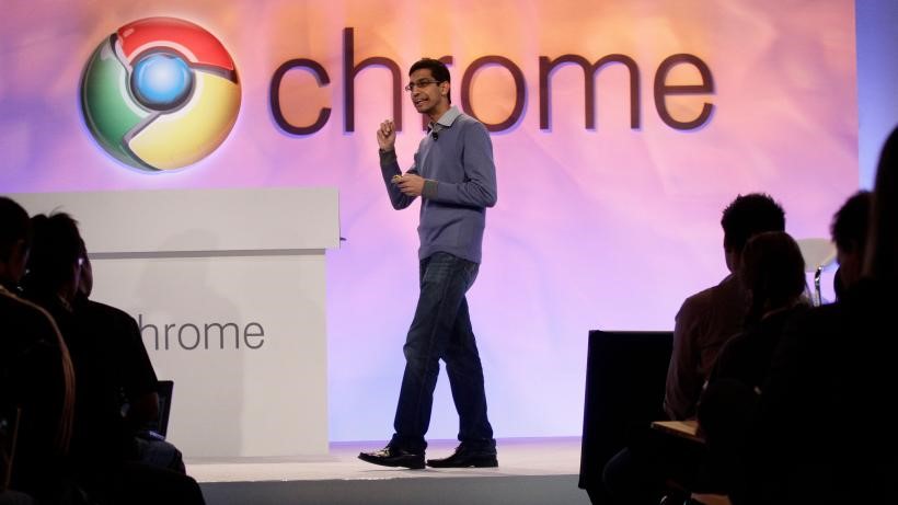 Google’s Chrome Browser Is Now 10 years Old