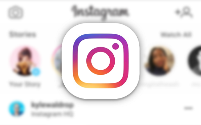 Instagram Is Testing Tapping Through Posts Instead Of Scrolling