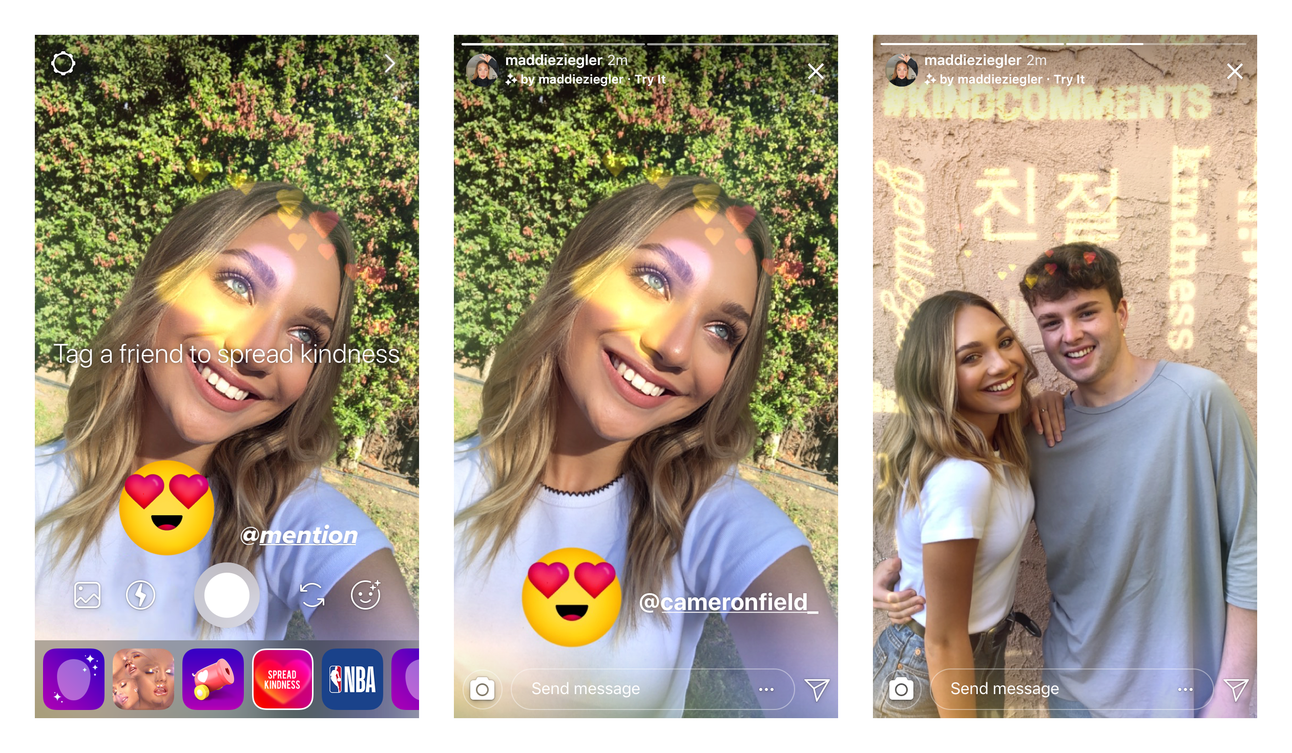 Instagram Is Using AI To Detect Bullying In Photos And Captions