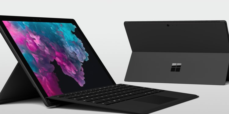 Microsoft Surface Event 2018: The 5 Biggest Announcements