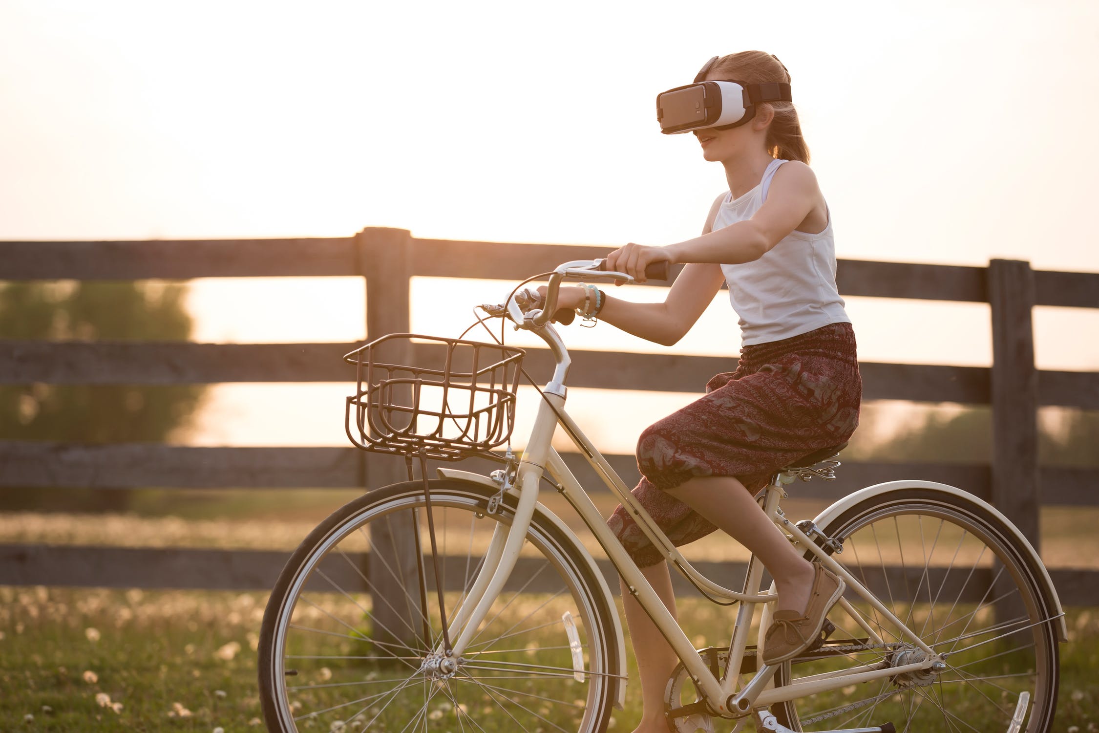 Is Virtual Reality The Pinnacle Of Technology?