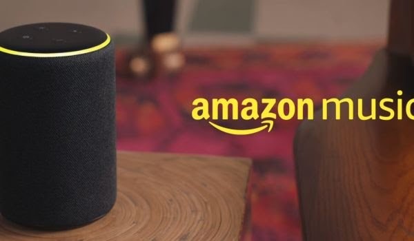 Alexa Will Notify You When Your Favourite Artist Releases A New Album