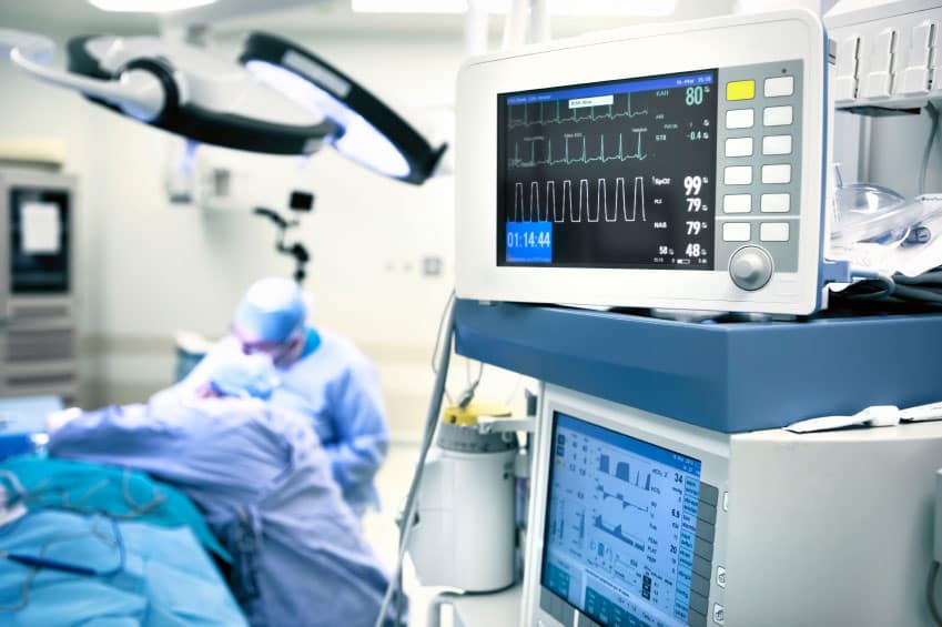 Innovative Medical Devices Transforming Healthcare