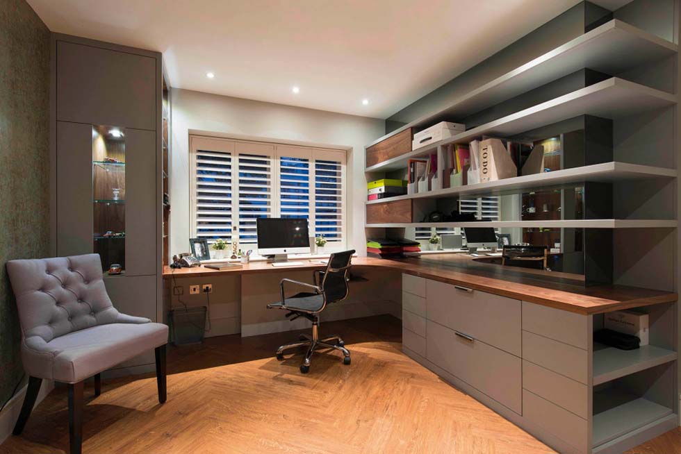 Best Ways to Secure Your Home Office