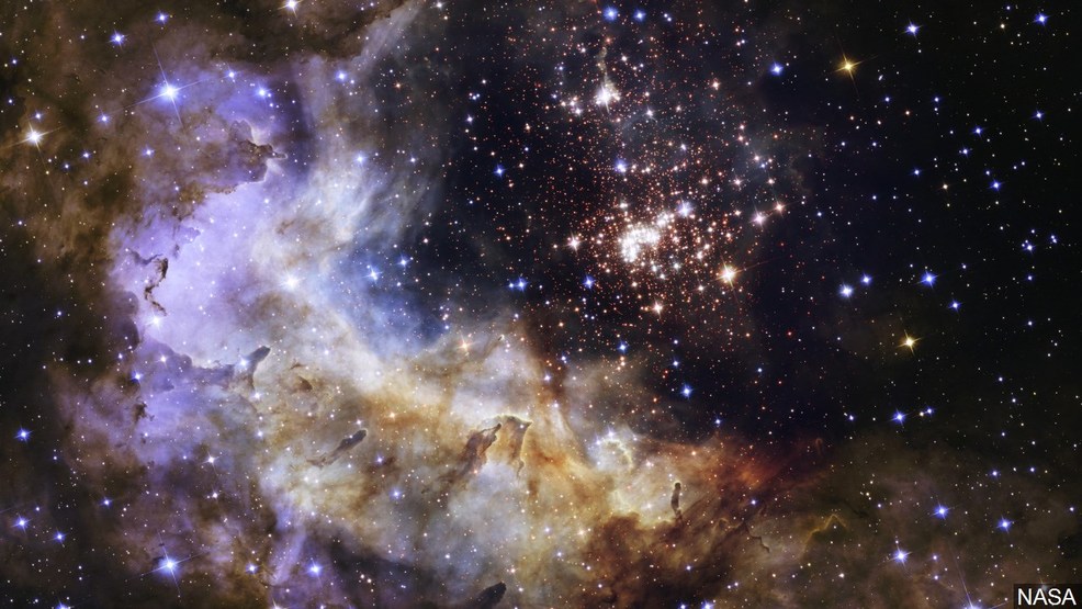 Alien Theory Maybe: There Is a Mysterious Repeating Radio Signal From Deep Space