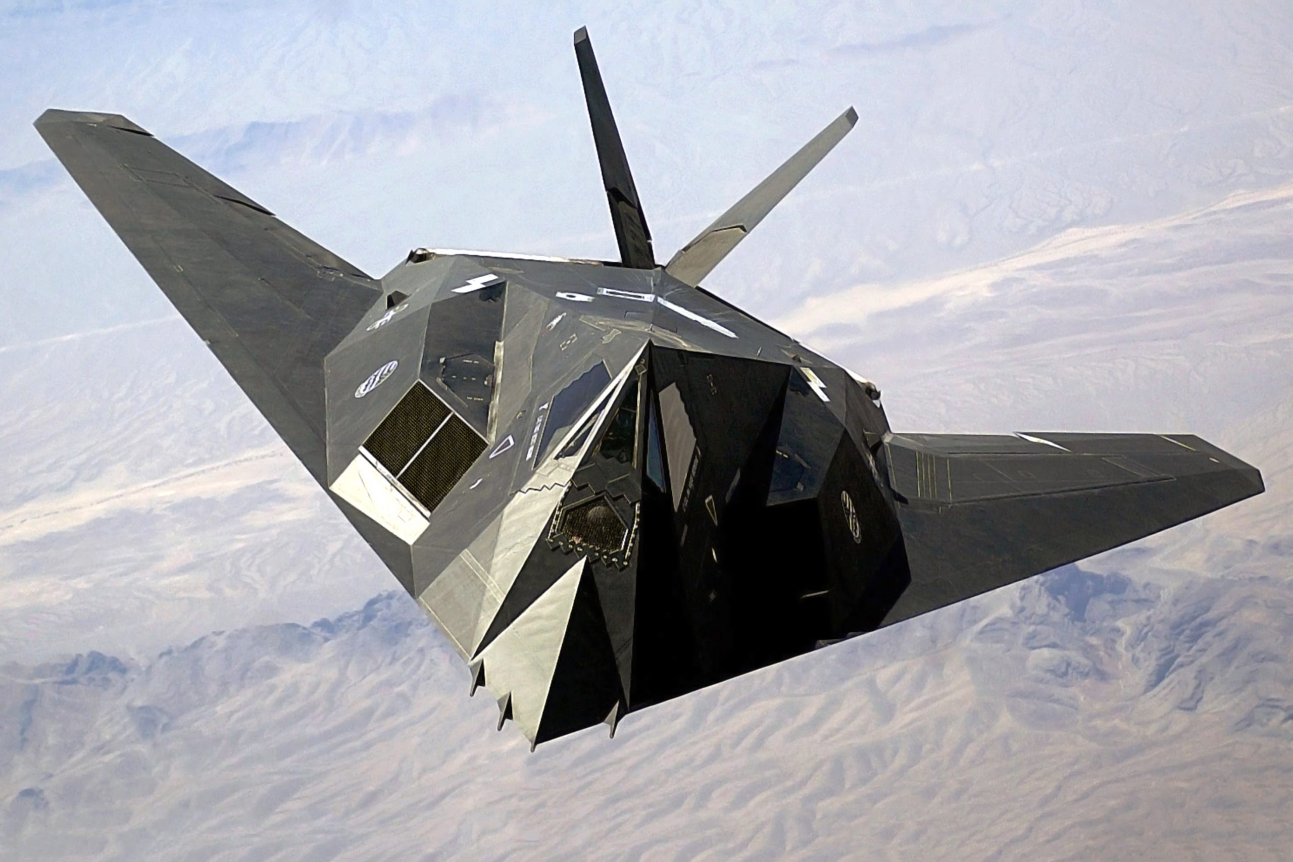 How Technologies Have Changed The World Of Warfare