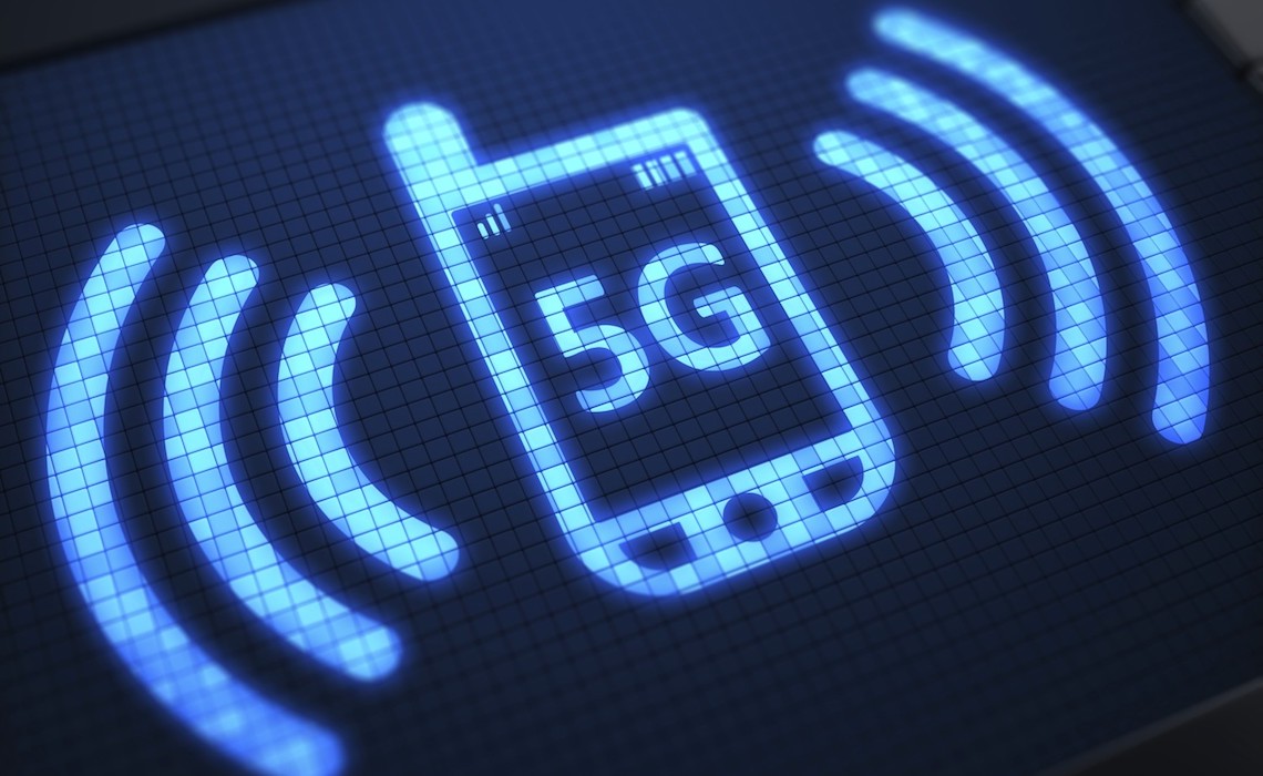 5G: Apple Is Considering Hiring Samsung And MediaTek To Supply 5G Modem For 2019 iPhones