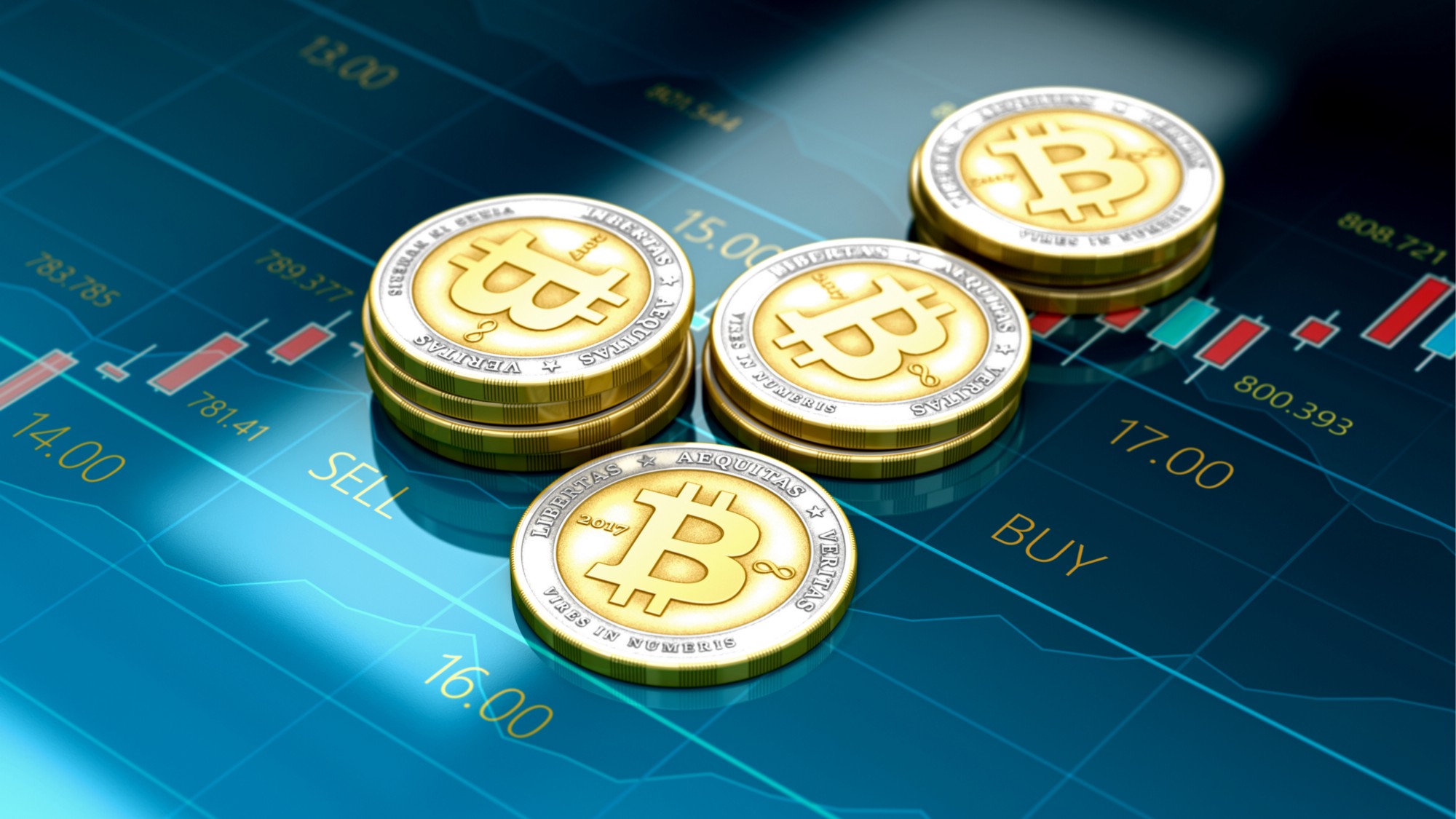 What Does the Future Hold for Cryptocurrency? My View