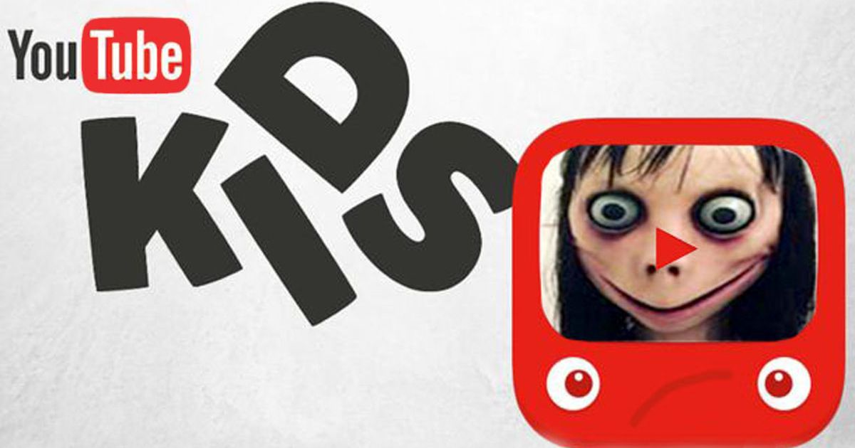 Videos On YouTube Instructed Children To Commit Suicide