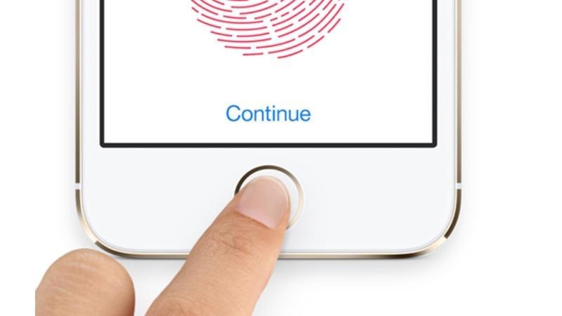 Patent Shows Apple Could Be Planning An All Screen Touch ID With Facial Recogntion Tech
