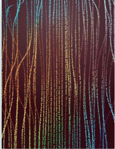 This AI System Can Create And Embellish Text Content But Its Creators Won’t Release It Publicly