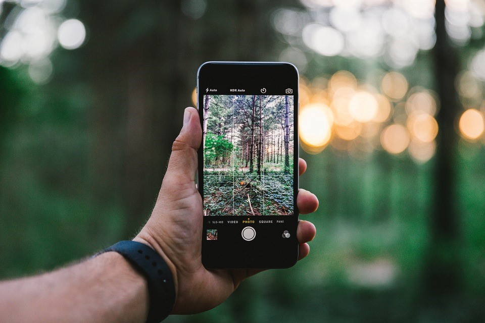 5 Things To Consider Before Purchasing A Mobile Phone