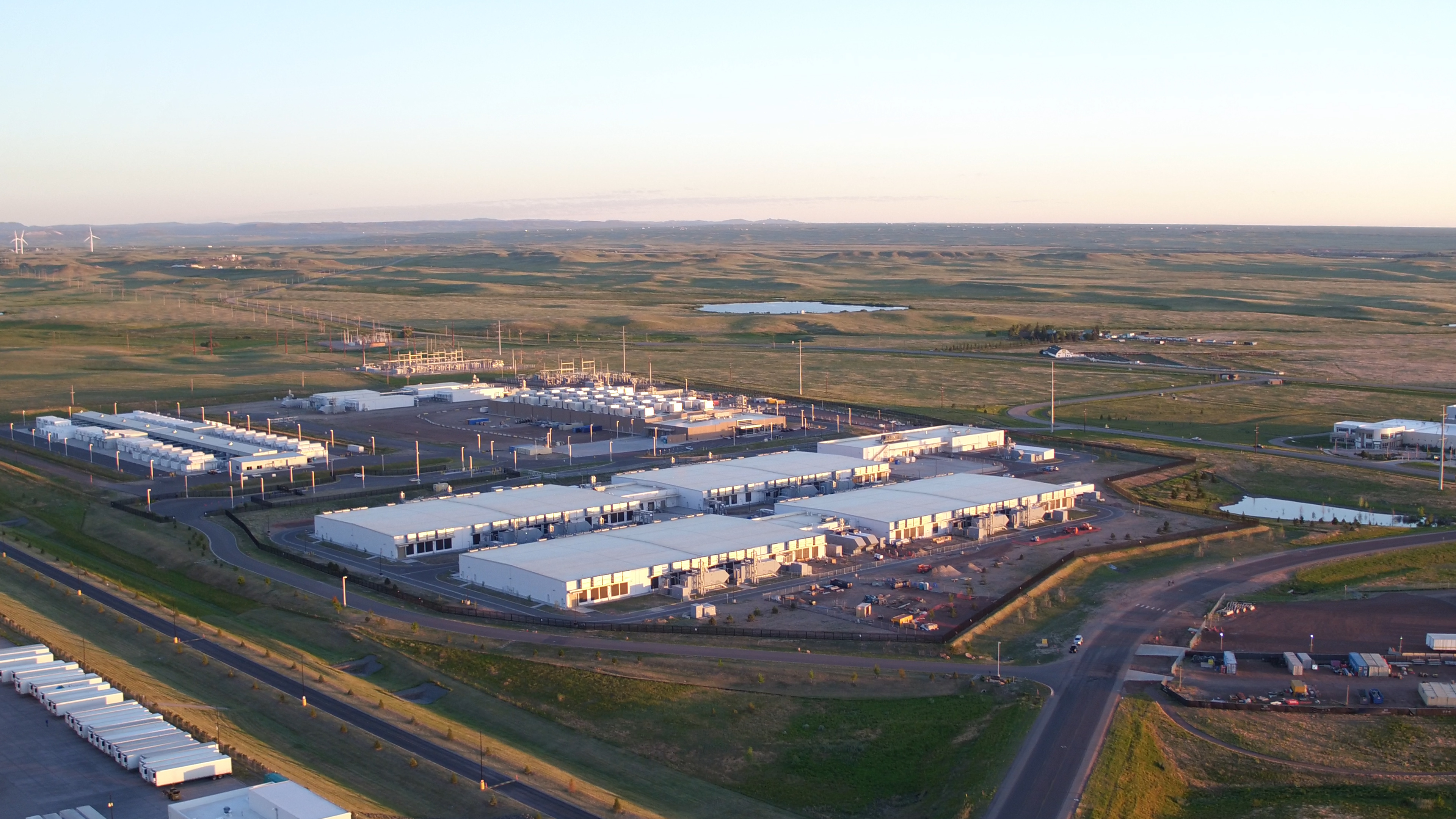 Microsoft Opens First Data Centre In Africa Ahead Of Google And Amazon
