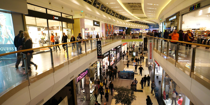 Artificial Intelligence And The Future Of Retail