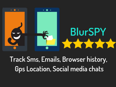 Best Cell Phone Spy Apps To Secretly Monitor Teens’ Smartphones