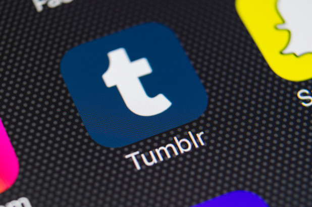 Tumblr Traffic Takes Major Hit Following Its December Porn Ban