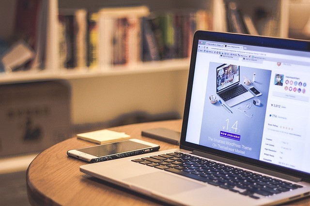 6 Tips To A Professional Business Website For Your Startup