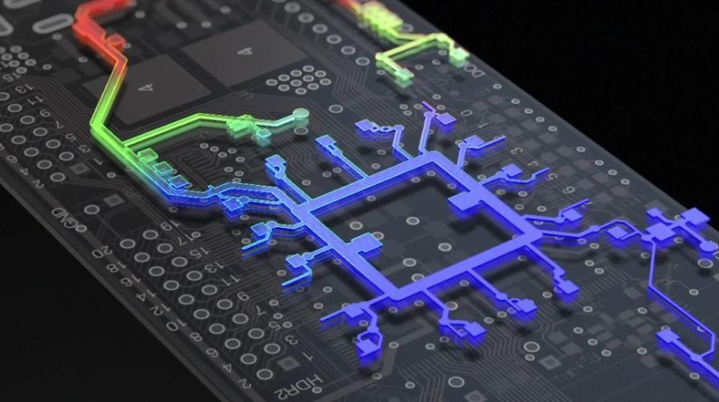 The Benefits Of 3D Tools In PCB Software