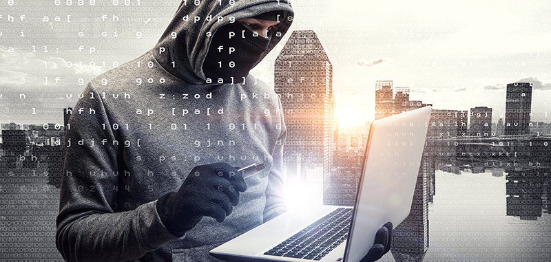 Why Protecting Your Business From Cyber Attack Should Be Your Main Priority?